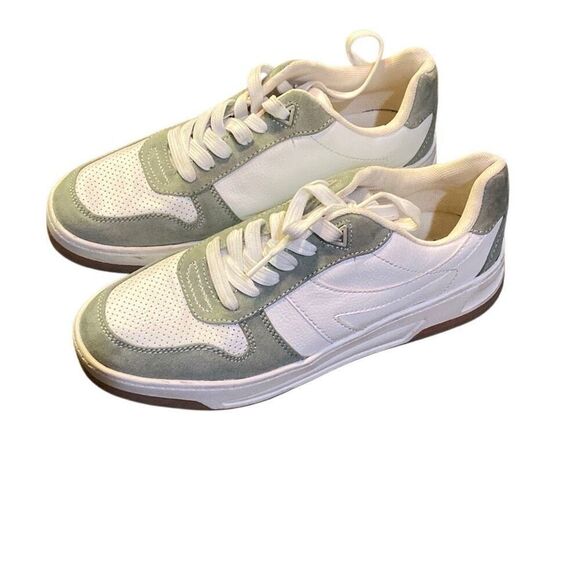 Skechers Reggae Brown Rasta Vegan Strap Sport Sandal 9 - Picture 2 of 5